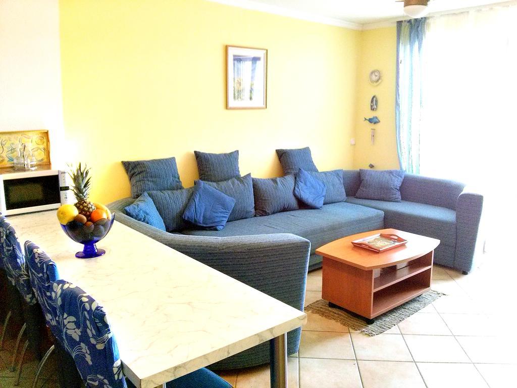 Beach Apartment Sveti Filip I Jakov - Turanj Exterior foto